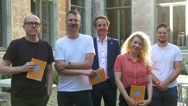 Aurora voor Geletterdheid