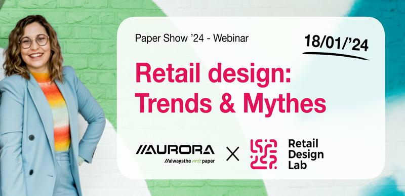 Aurora Paper Show '24: Webinar
