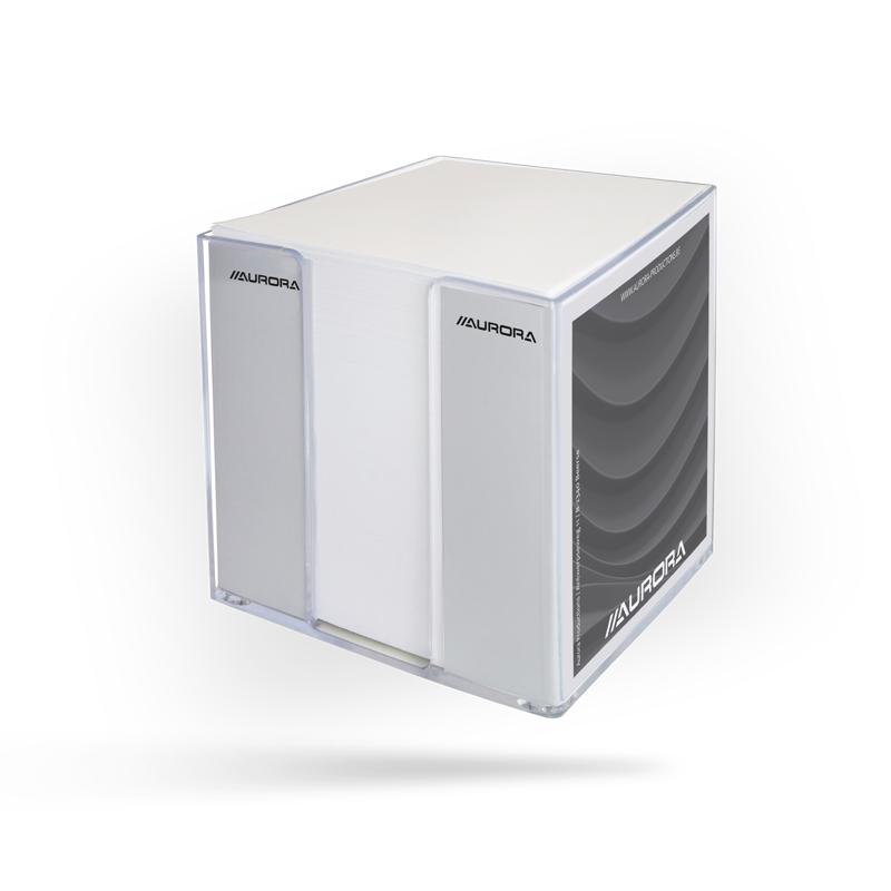 BLOCS CUBE