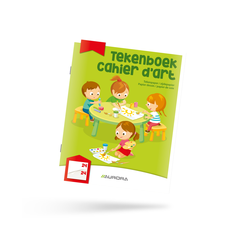 Teken- en kunstschriften