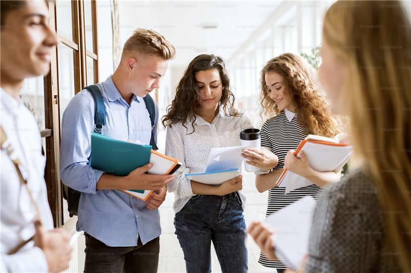 The power of learning on paper